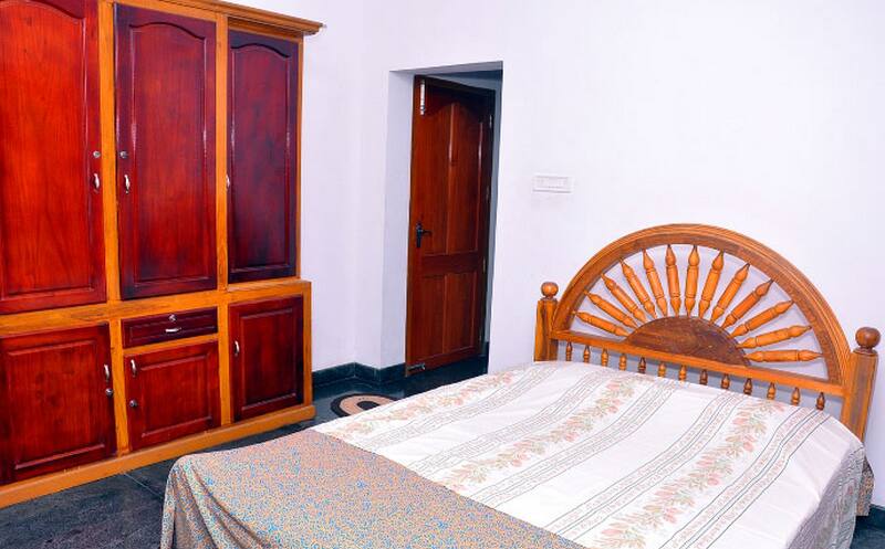 River View Homestay, Kochi 3